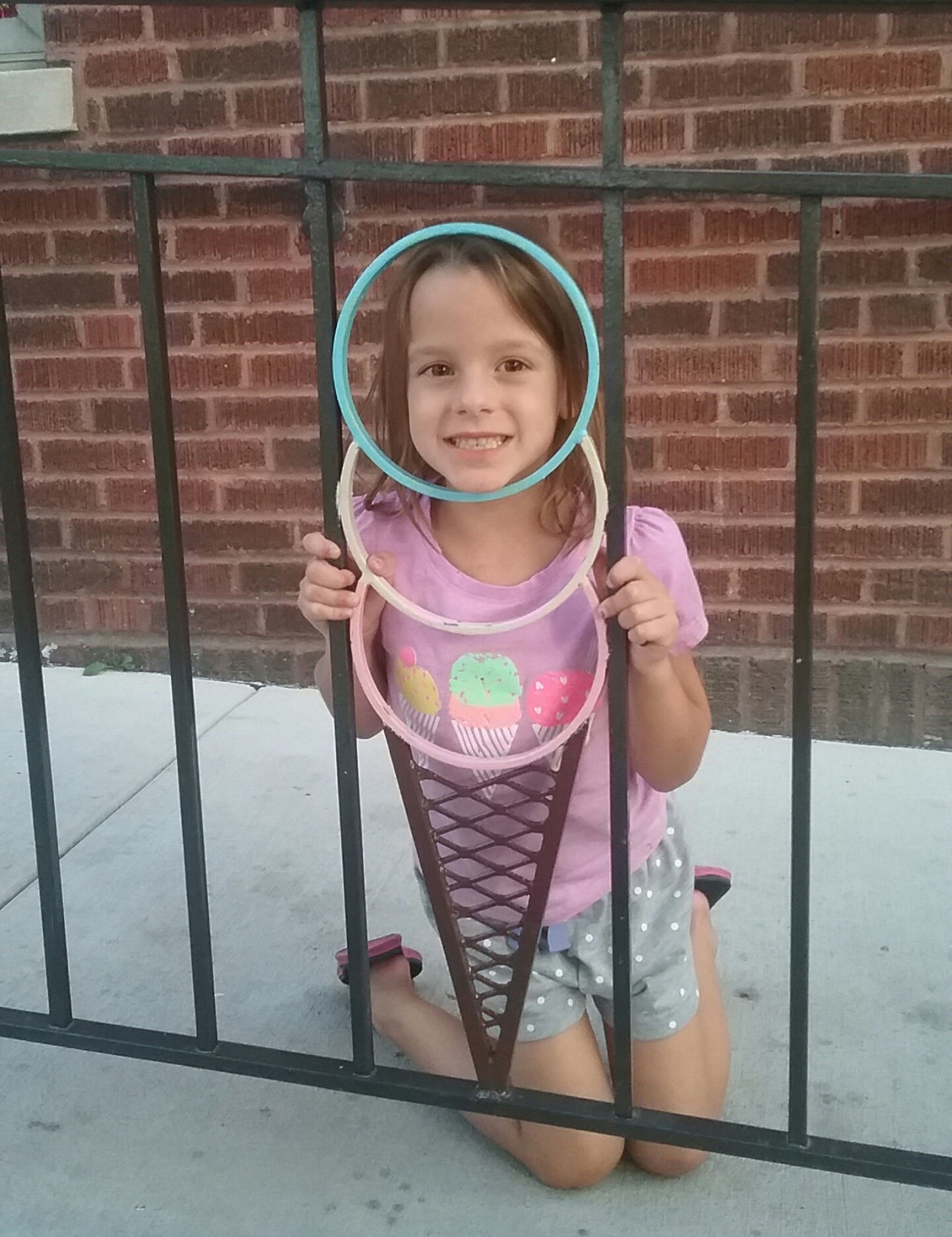 summer fun-snider